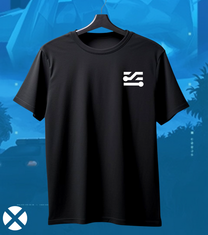 Neon | Valorant  – Thunder Dash Tee