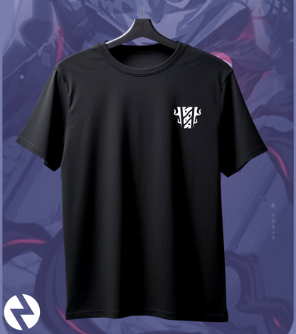 Fade | Valorant – Nightmare Huntress Tee