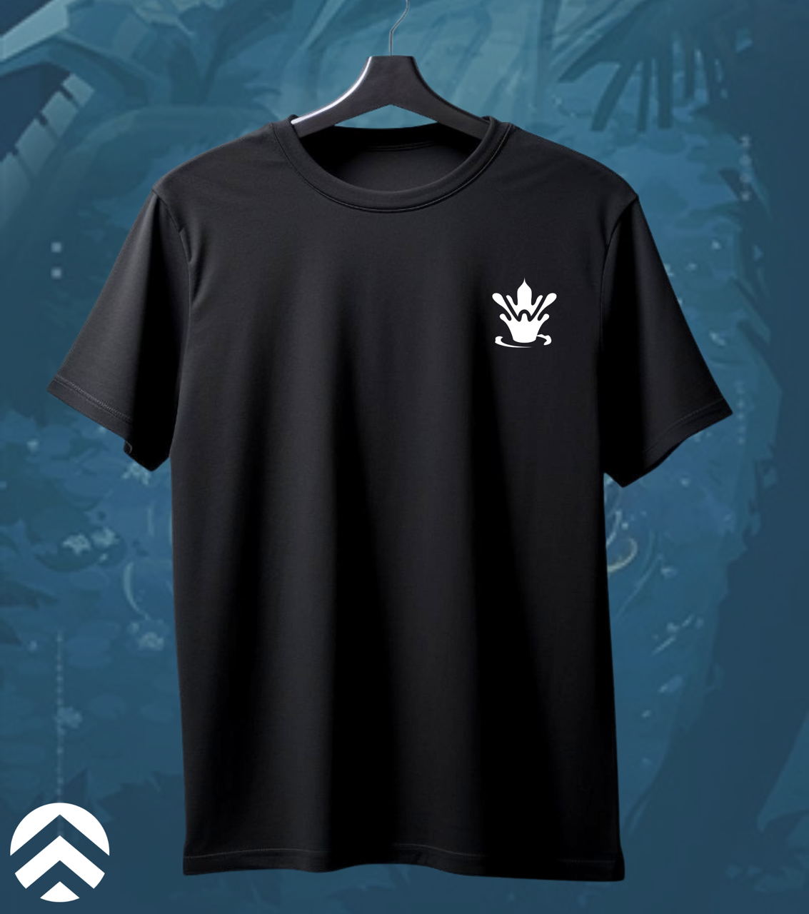 Harbor | Valorant – Tidebreaker Tee