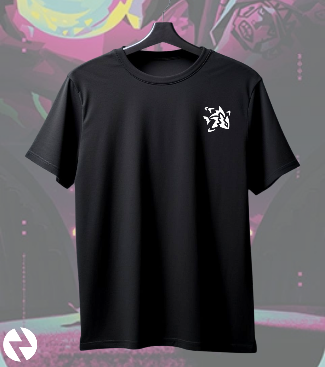 Gekko Street Valorant Tee