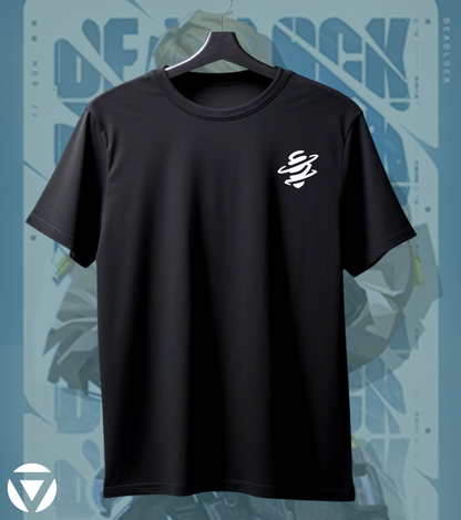 Deadlock | Valorant – Sentinel’s Resolve Tee