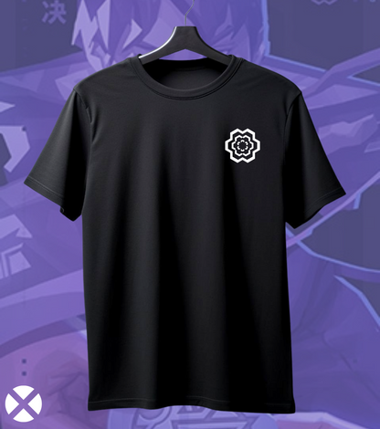 Iso | Valorant – Solitary Assassin Tee