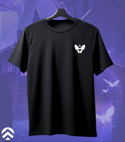 Clove | Valorant – Shadow Trickster Tee