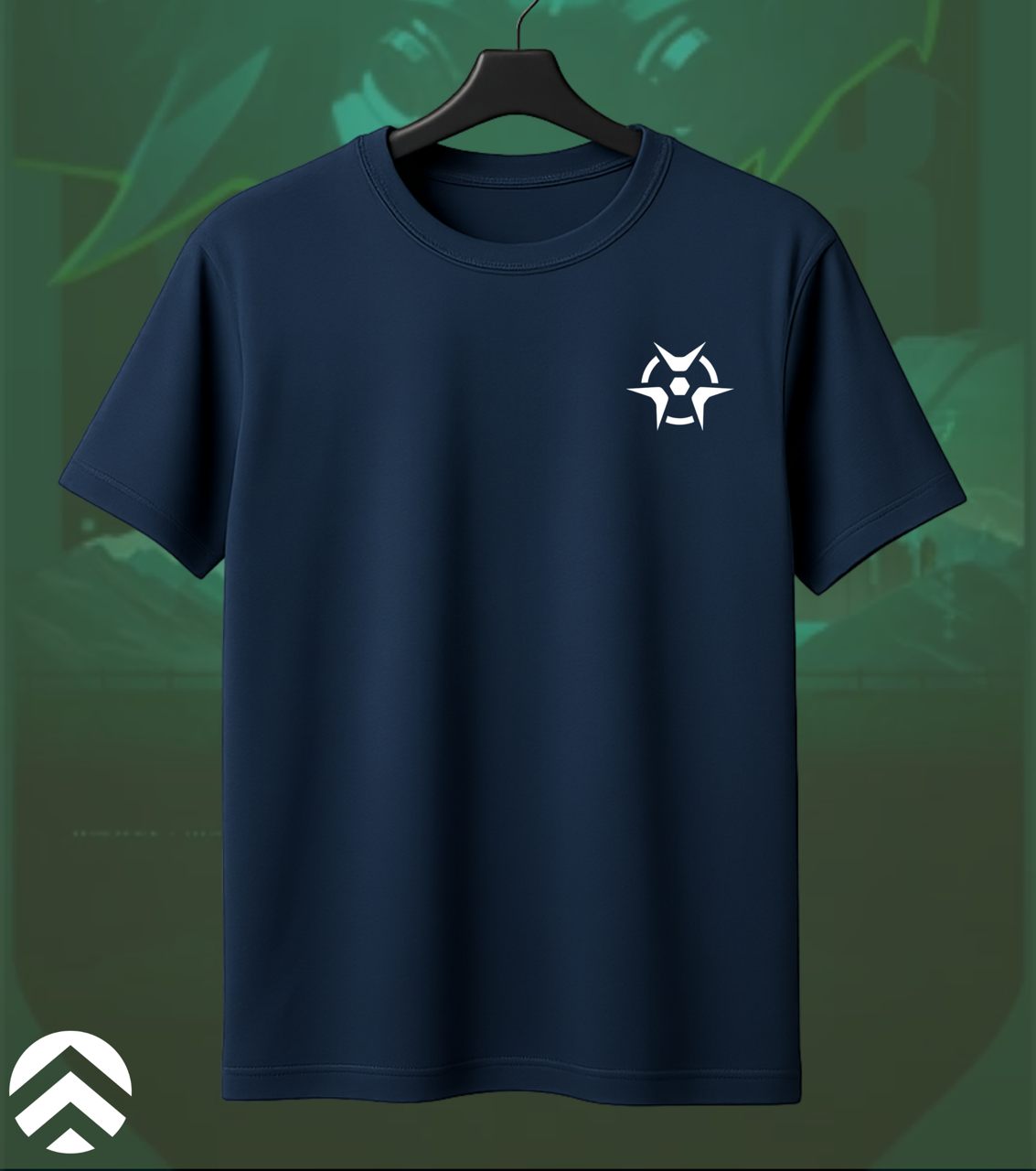 Viper  | Valorant – Toxic Queen Tee