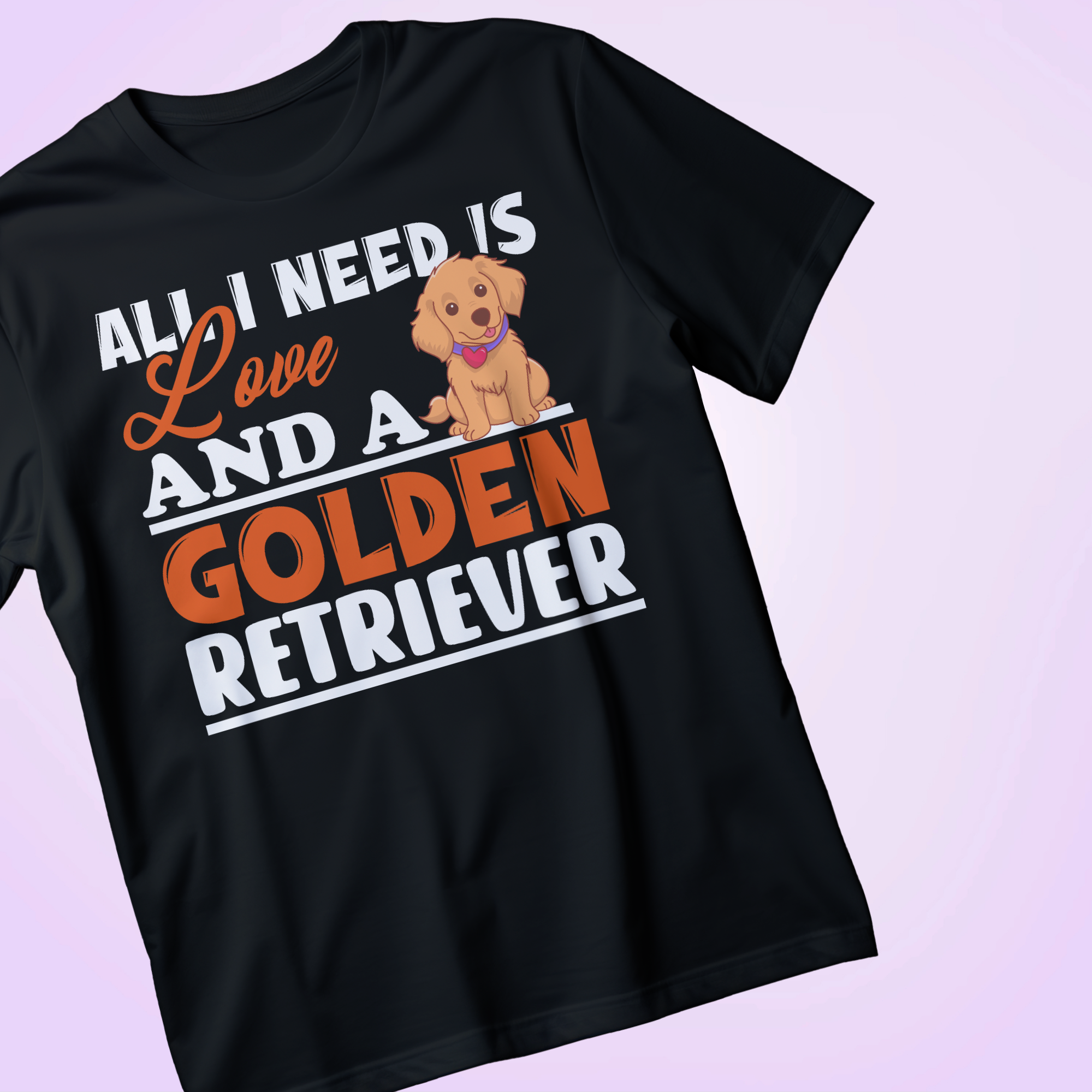 Dog Love Collection