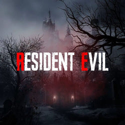 Resident Evil