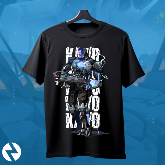 KAY/O | Valorant – War Machine Tee