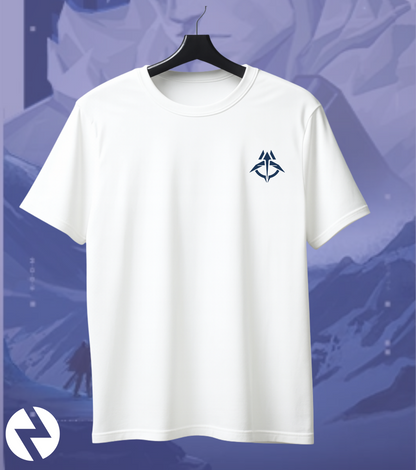 Sova Recon Valorant Tee