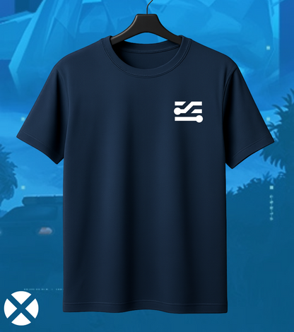 Neon | Valorant  – Thunder Dash Tee