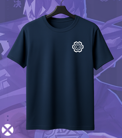 Iso | Valorant – Solitary Assassin Tee