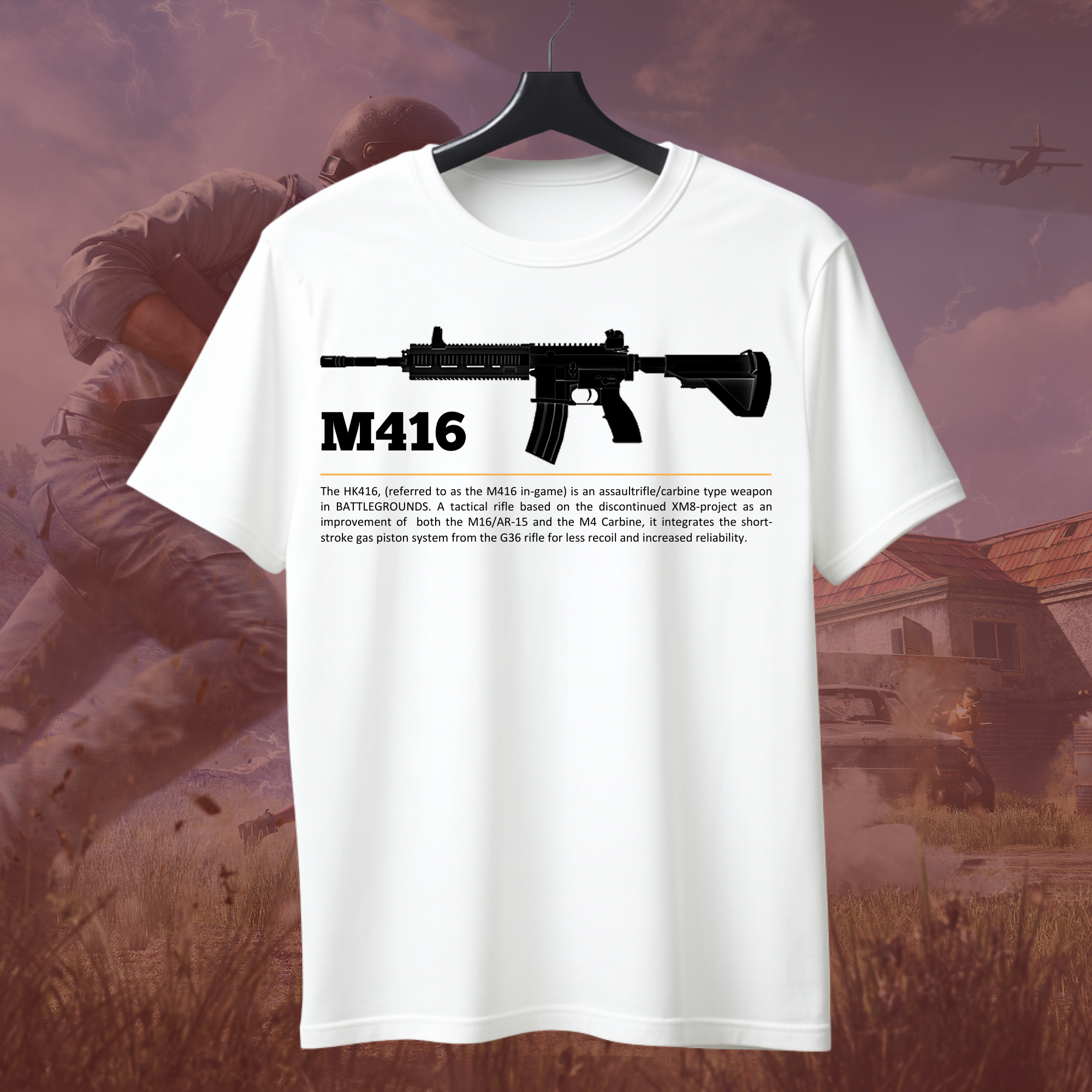 PUBG/BGMI