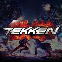 Tekken