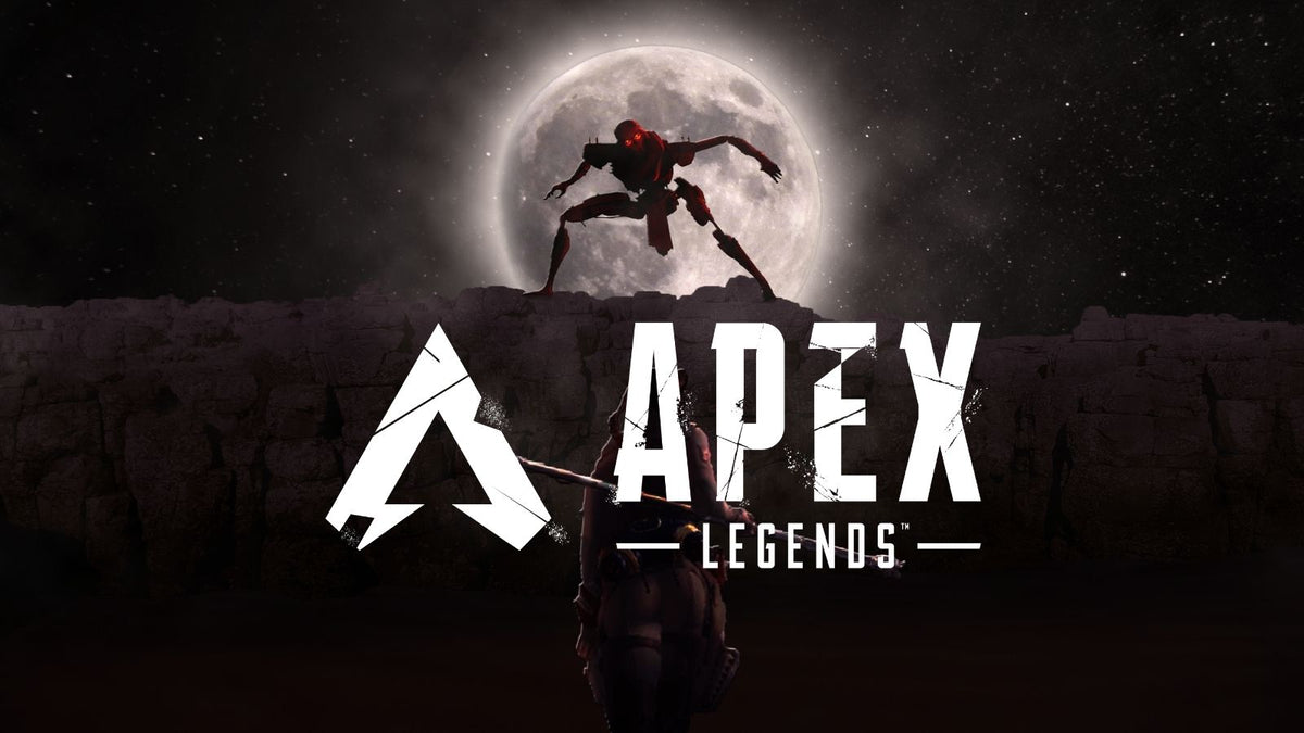 Apex Legend