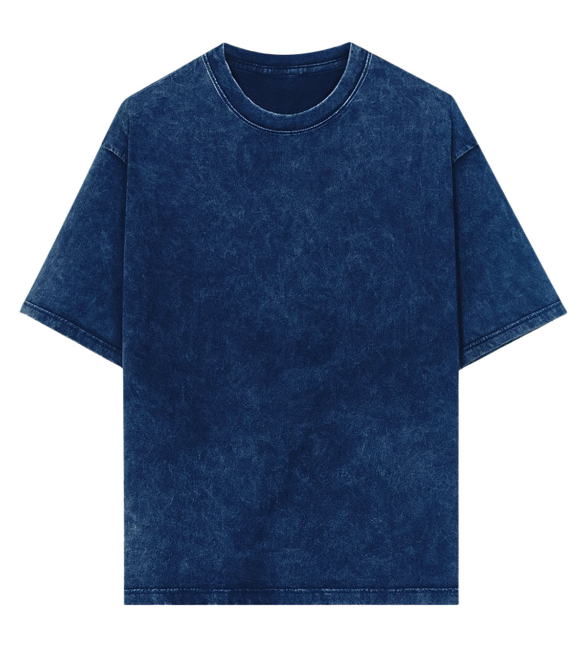Custom Acidwash Tee