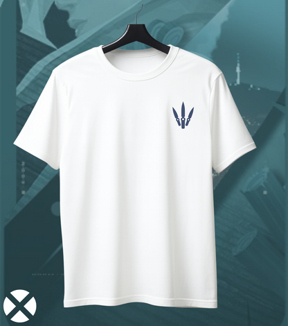 Jett | Valorant – Swift Blades Tee