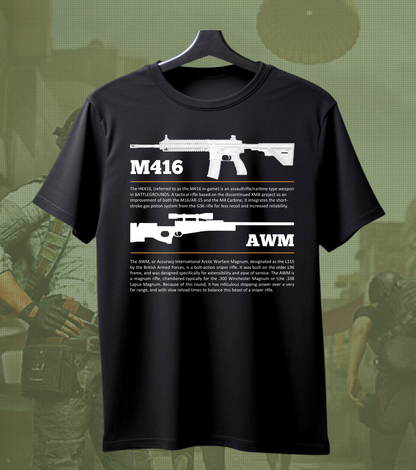 Your M4, Your Playstyle — Choose Your Perfect Combo