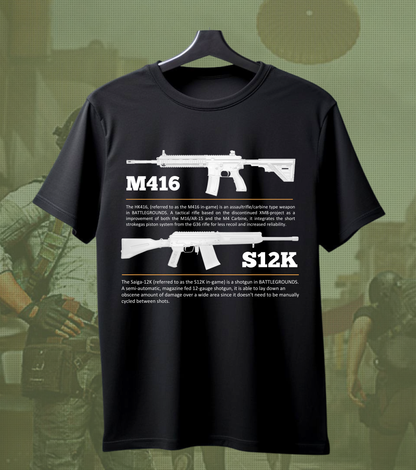 Your M4, Your Playstyle — Choose Your Perfect Combo