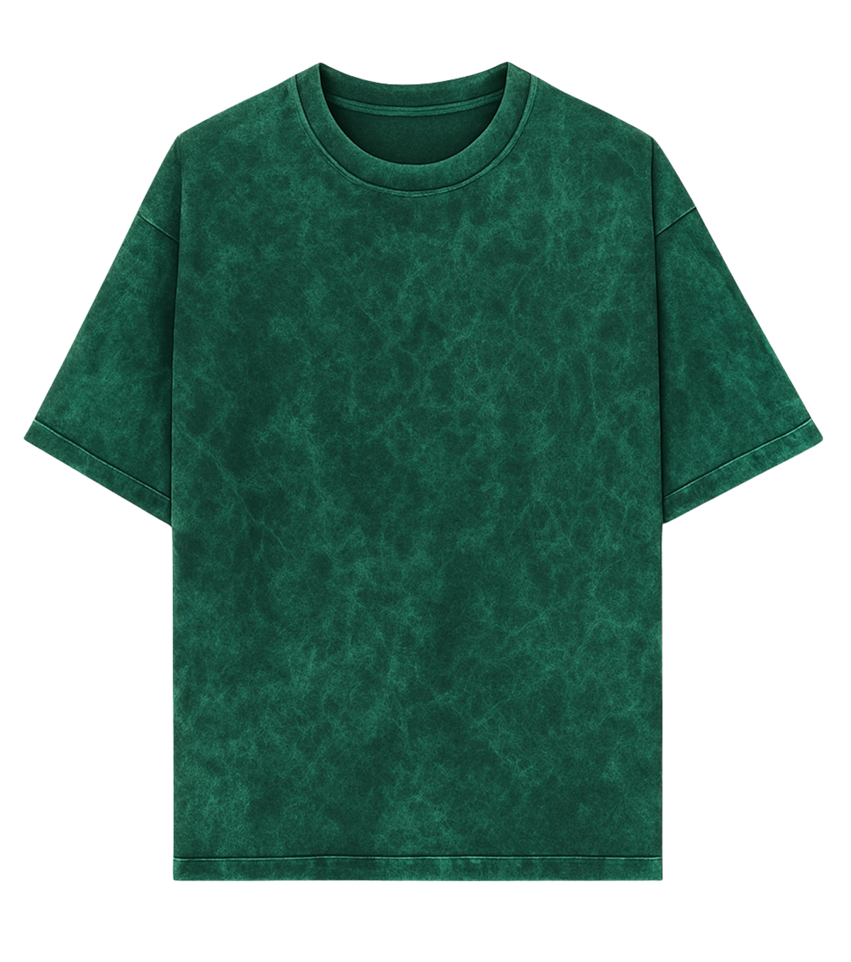 Custom Acidwash Tee