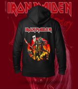 Iron Maiden