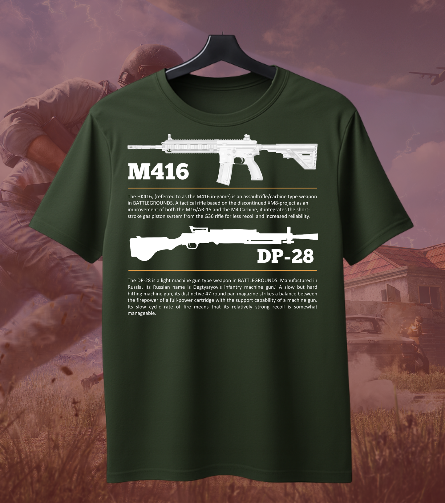Your M4, Your Playstyle — Choose Your Perfect Combo