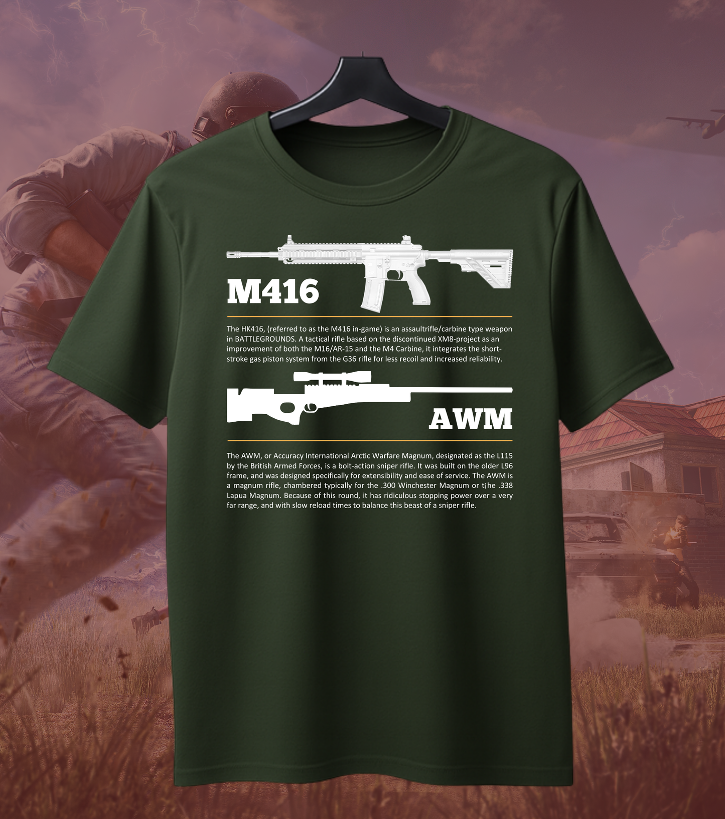 Your M4, Your Playstyle — Choose Your Perfect Combo