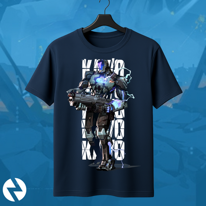 KAY/O | Valorant – War Machine Tee