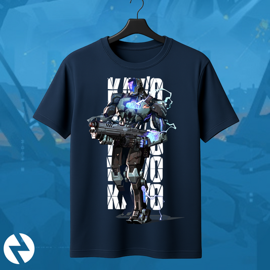 KAY/O | Valorant – War Machine Tee