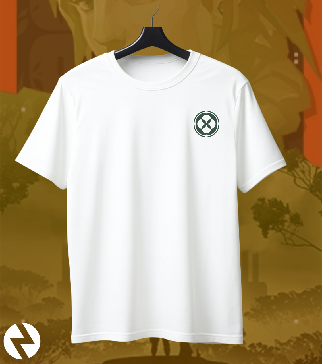 Skye | Valorant – Spirit of the Wild Tee