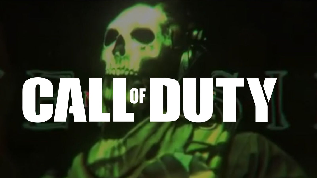 Call of Duty