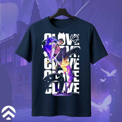 Clove | Valorant – Shadow Trickster Tee