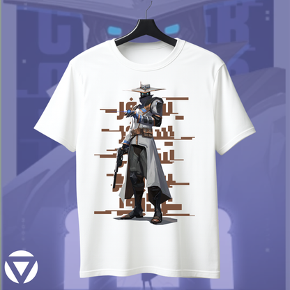 Cypher | Valorant – Watchful Eye Tee