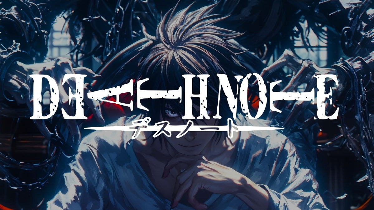 Death Note