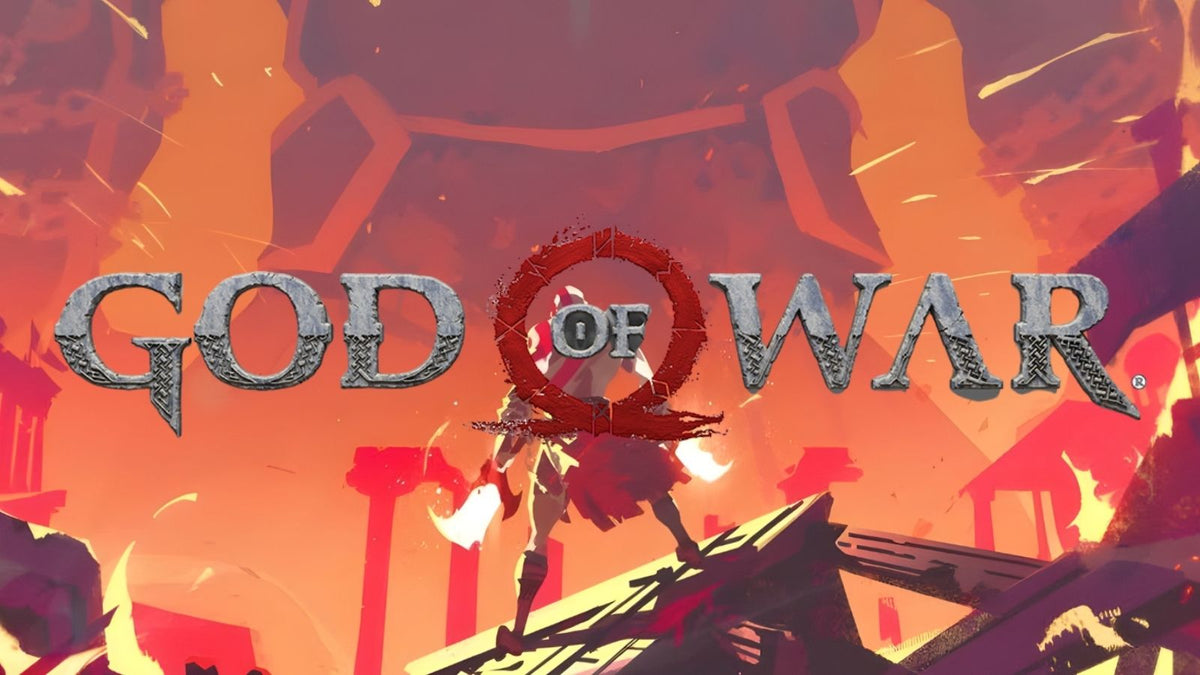 God of War