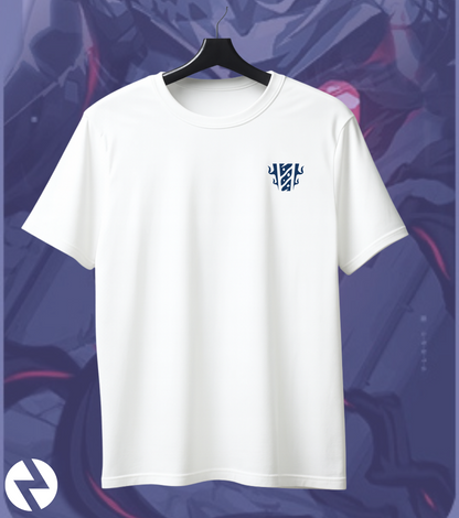 Fade | Valorant – Nightmare Huntress Tee