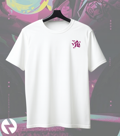 Gekko Street Valorant Tee