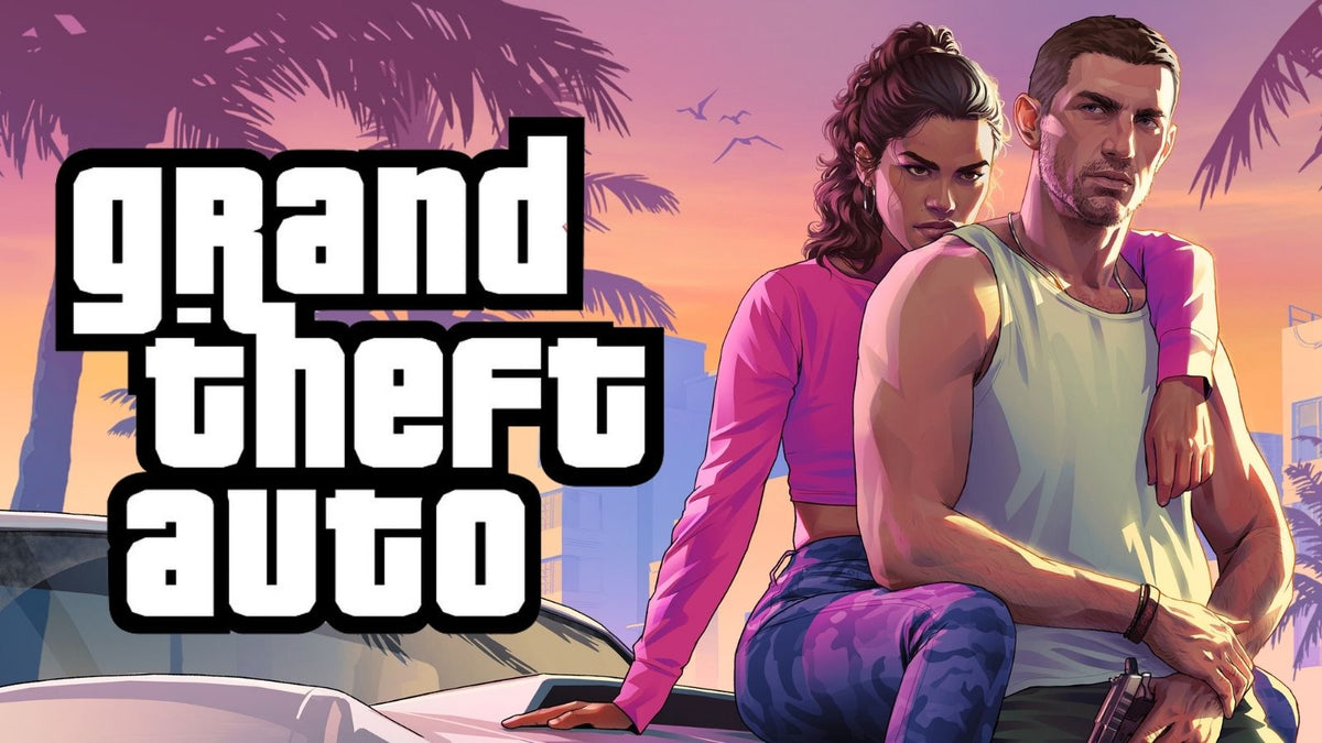 GTA
