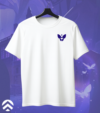 Clove | Valorant – Shadow Trickster Tee