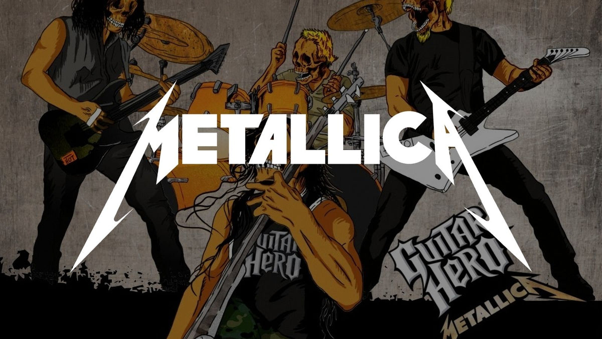 Metallica