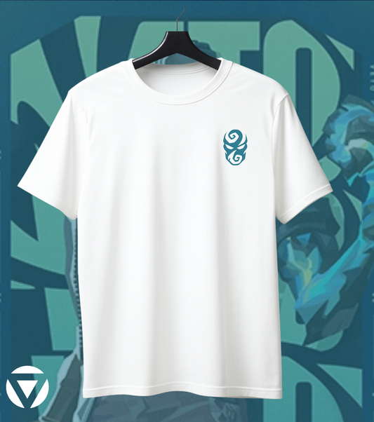 VETO Valorant Agent Graphic Tee