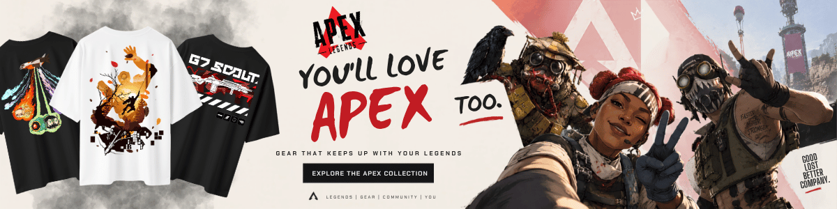 Apex Legends Collection