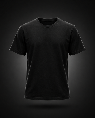 Regular T-shirts