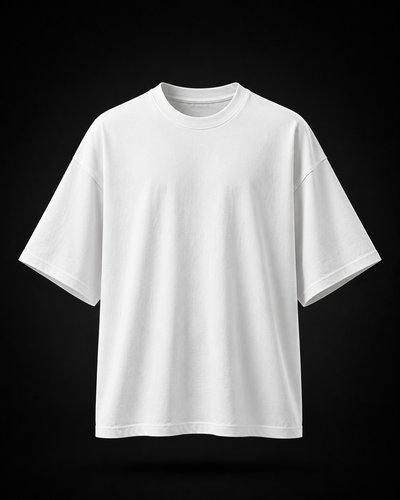 Oversized T-Shirts