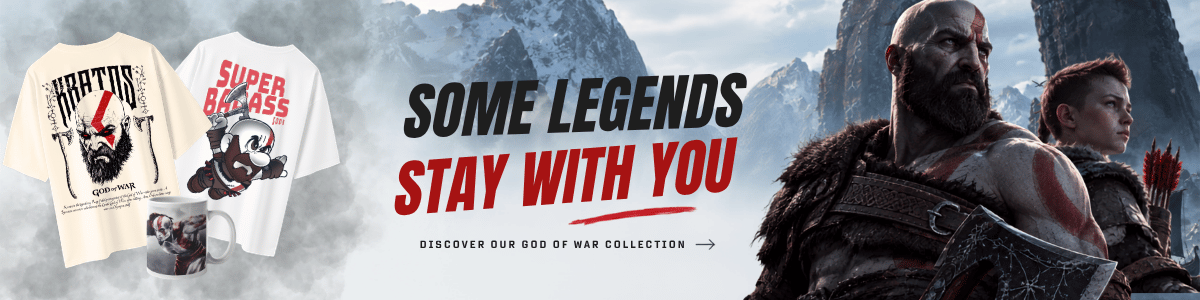God of War