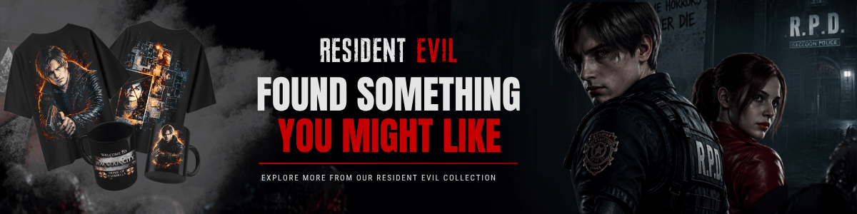 Resident Evil