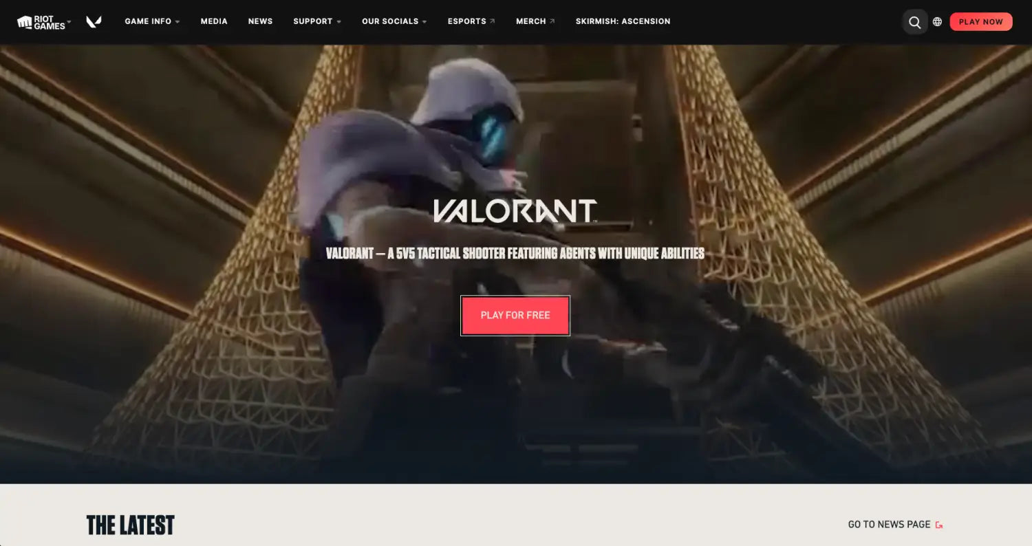 How to Download VALORANT on PC: Step-by-Step Guide