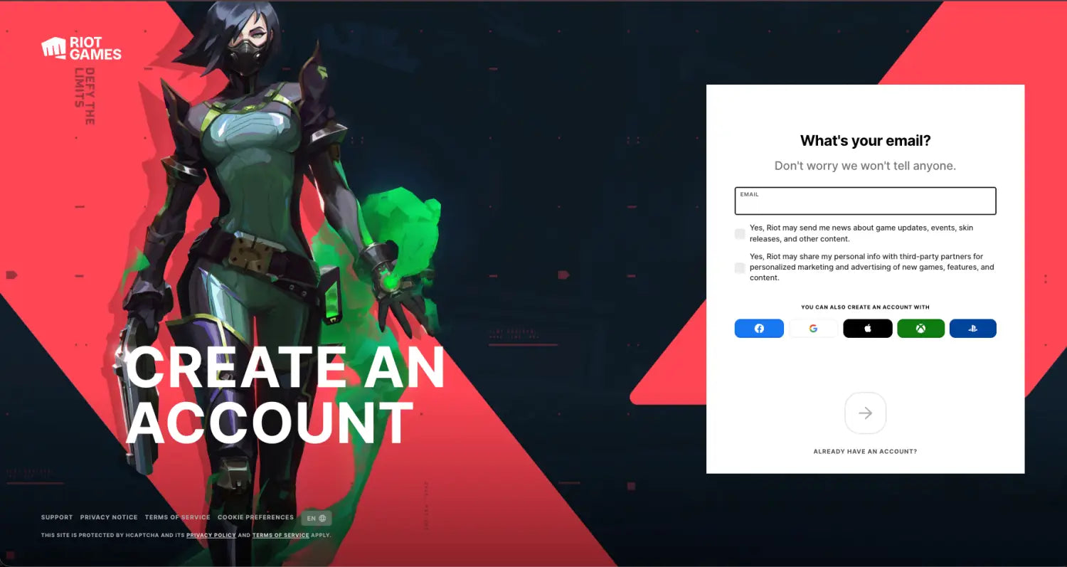 How to Download VALORANT on PC: Step-by-Step Guide