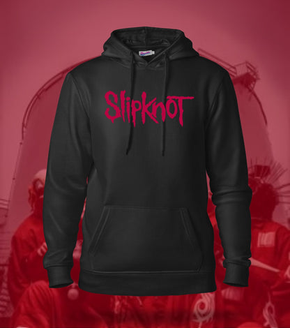 Slipknot Throne Character hoodie image 3