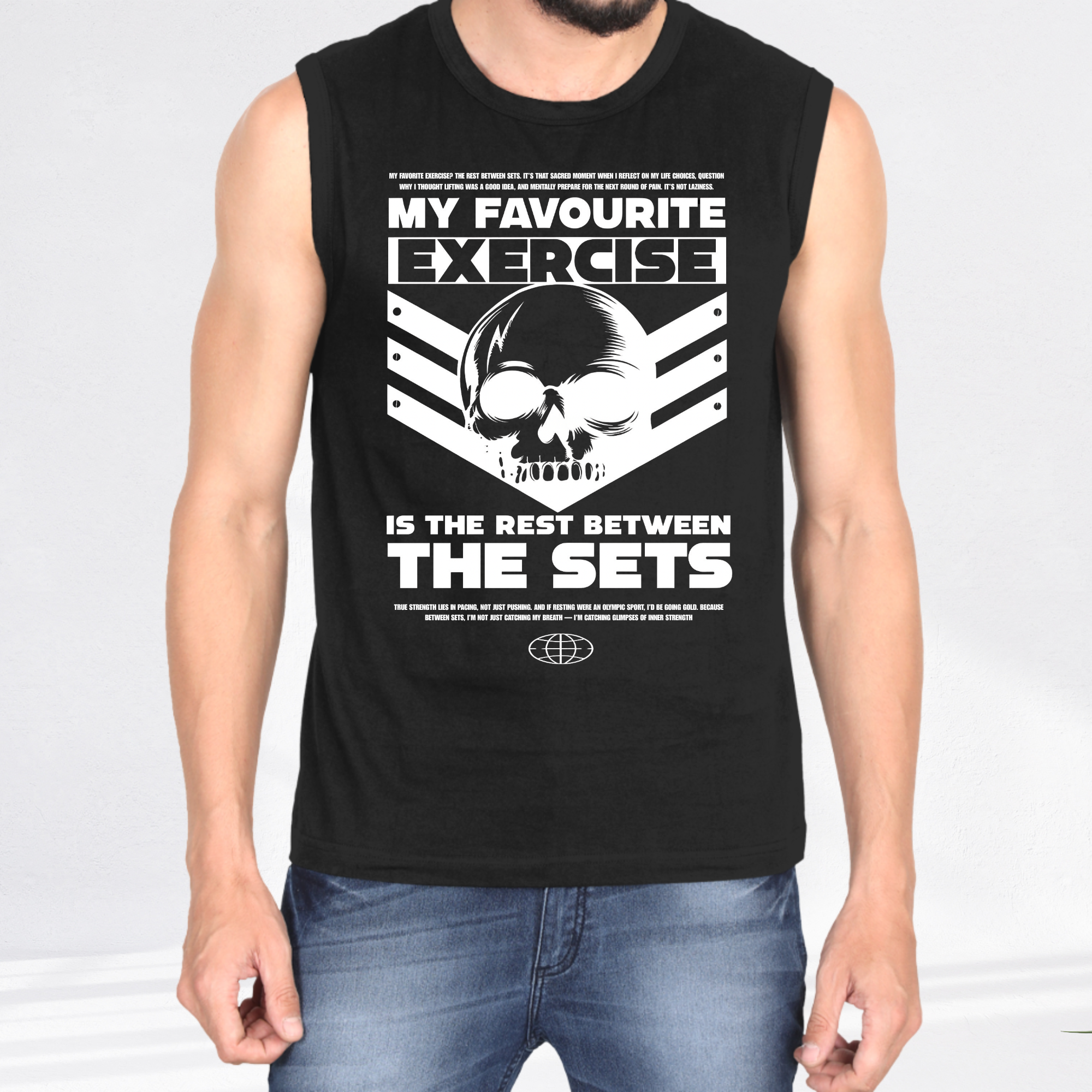 Tank Tops