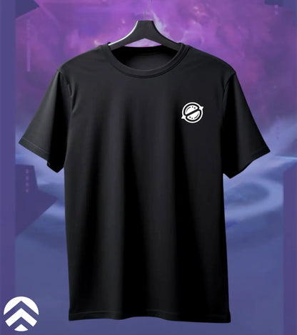 Astra - Cosmic Control Valorant T Shirt | Map-Wide Mastery Tee - Valorant