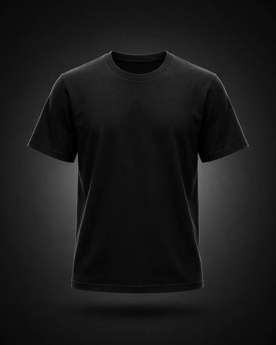 Regular T-shirts